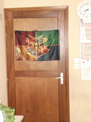 Ma classe des sorciers à Poudlard