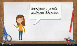 Vidéos leçons "Numération" CE2