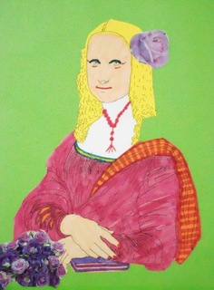 Joconde maîtresse séverine