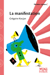 Projet 2014/2015 théâtre !