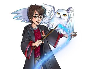 L'école des sorciers 2016 / 2017