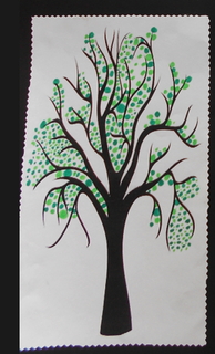 arbre maîtresse séverine