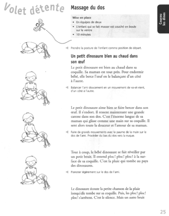 J'ai testé "YOGAMIN" avec ma classe CE2/CM1