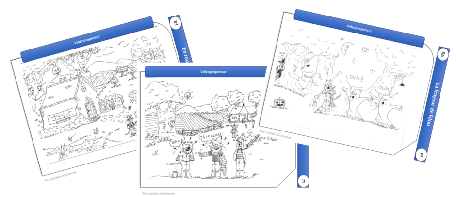 Le cartable de Séverine - Page 44 sur 143 - Site de partage gratuit MS