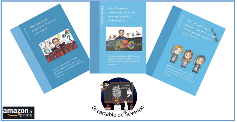 Archives des pages de garde - Le cartable de Séverine