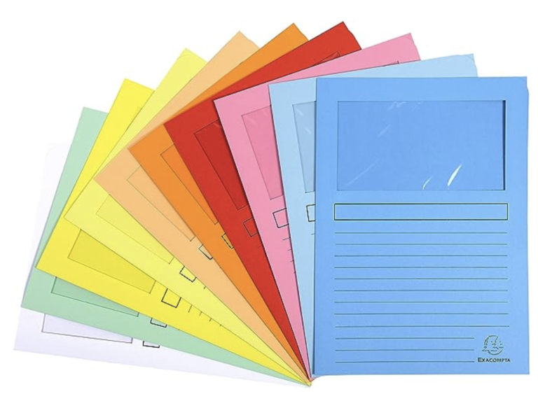 Page De Garde Cartable De Séverine